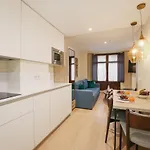 Aparthotel Debambu Atarazanas