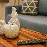 Debambu Atarazanas 4* Màlaga
