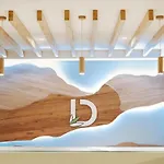 Aparthotel Debambu Atarazanas Màlaga
