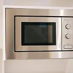 Debambu Atarazanas Aparthotel