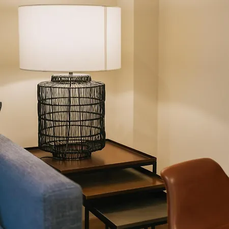 Aparthotel Debambu Atarazanas 4*