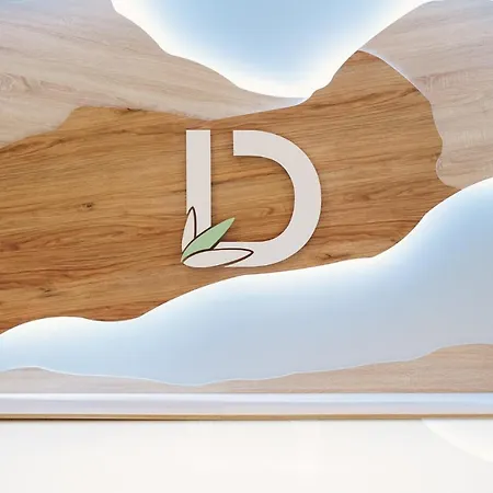 公寓式酒店 Debambu Atarazanas 马拉加