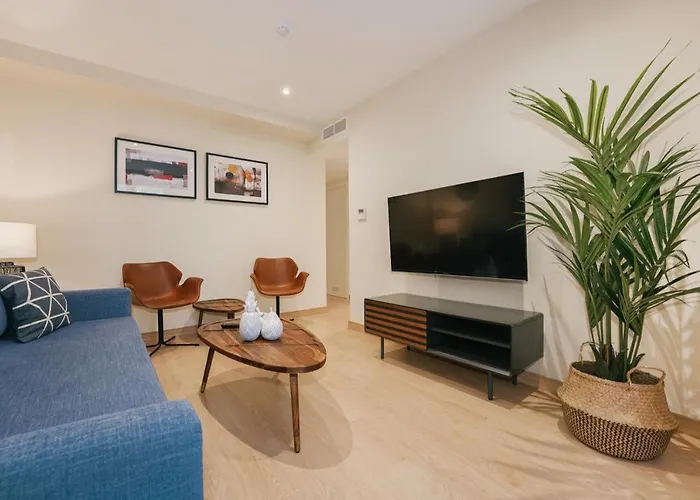 Debambú Atarazanas 4* Málaga