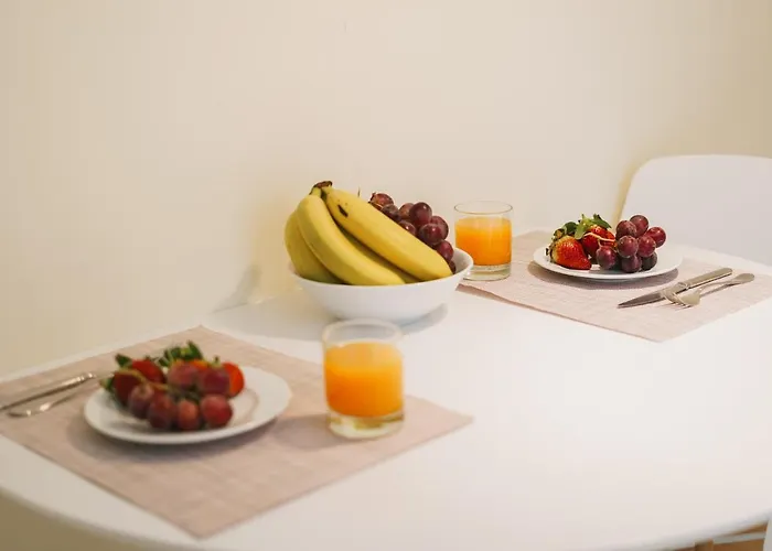 Apartahotel Debambú Atarazanas 4*