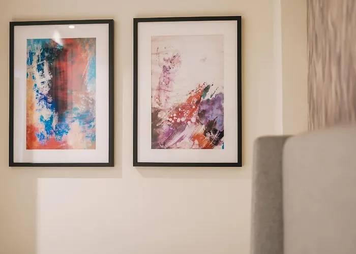 Apartahotel Debambú Atarazanas