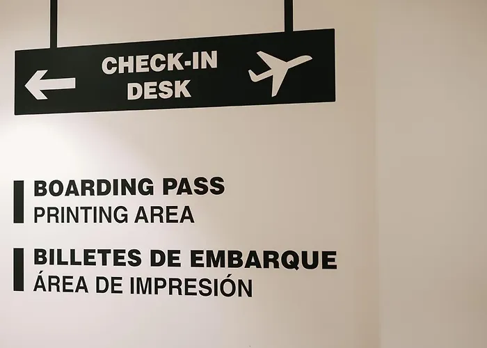 Apartahotel Debambú Atarazanas Málaga