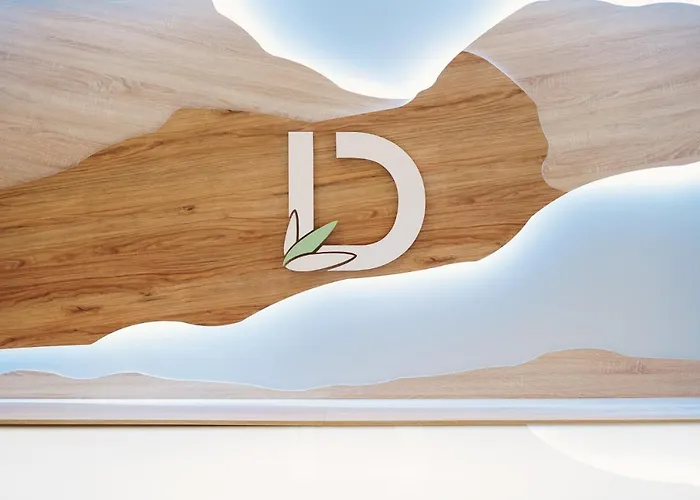 Apartahotel Debambú Atarazanas Málaga