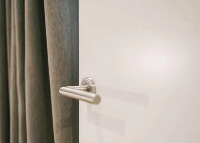 Apartahotel Debambú Atarazanas