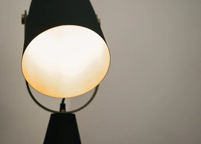 Apartahotel Debambú Atarazanas Málaga