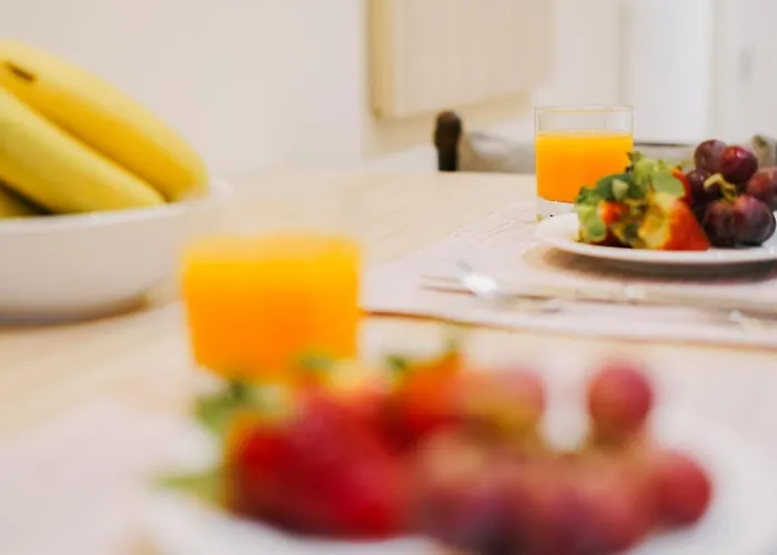 Apartahotel Debambú Atarazanas 4*