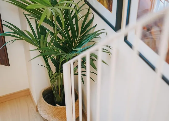 Debambú Atarazanas Apartahotel 4*