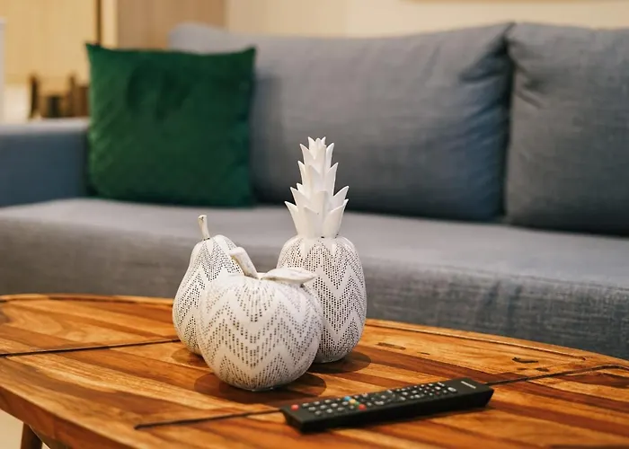 Debambú Atarazanas 4*