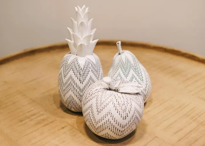 Apartahotel Debambú Atarazanas Málaga