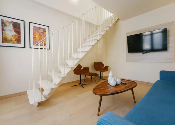 Debambú Atarazanas Málaga