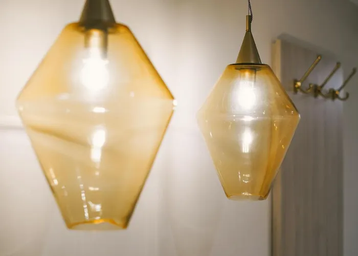 Debambú Atarazanas Apartahotel 4*