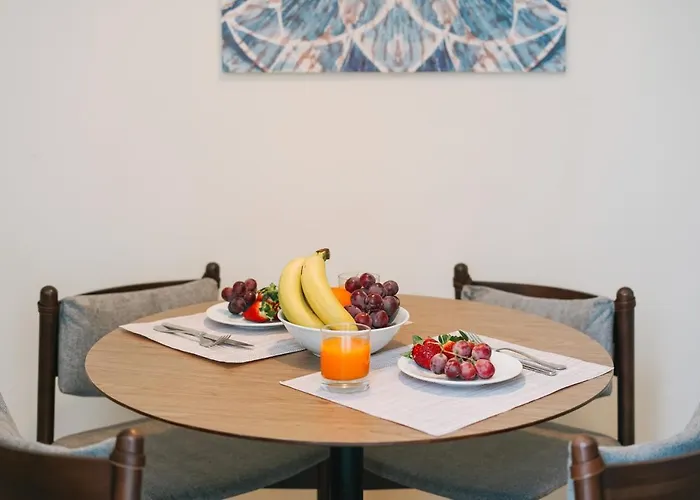 Debambú Atarazanas 4*