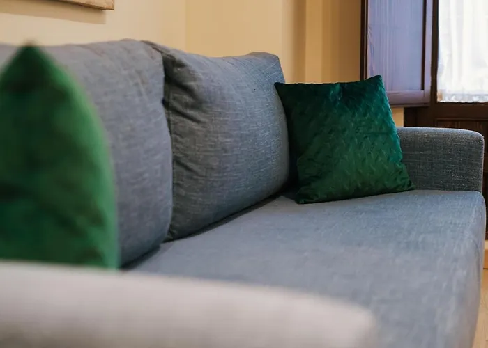 Debambú Atarazanas Málaga