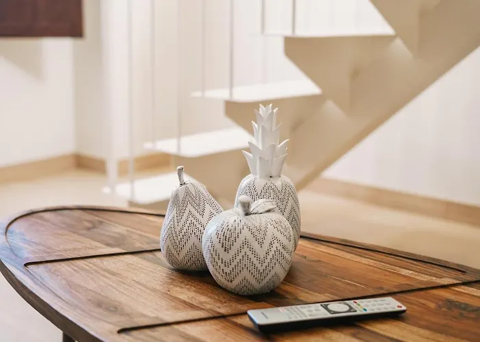 Debambú Atarazanas 4*