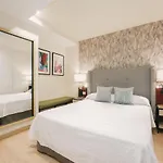 Aparthotel Debambu Atarazanas Málaga
