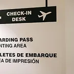 Aparthotel Debambu Atarazanas Málaga