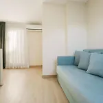 Aparthotel Debambu Atarazanas Málaga