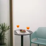 Aparthotel Debambu Atarazanas Málaga