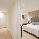 Debambu Atarazanas 4* Málaga