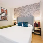 Debambu Atarazanas 4* Málaga