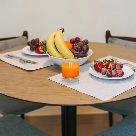 Debambu Atarazanas 4*