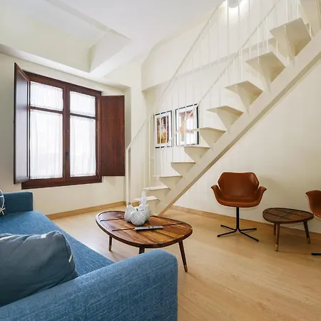 Debambu Atarazanas 4* マラガ